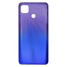 Задня кришка для Tecno Pop 4 (Blue)