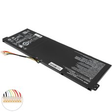 Акумулятор для ноутбука Acer AP19B8M 11.1V 4800mAh 53Wh (Original)