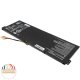 Аккумулятор для ноутбука Acer AP19B8M 11.1V 4800mAh 53Wh (Original)