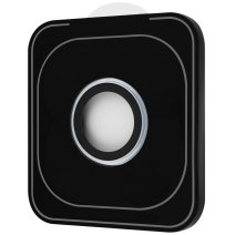 Защитное стекло камеры Proove Achilles для Apple iPhone Air (Blue)