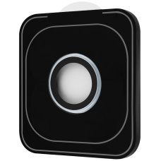 Захисне скло камери Proove Achilles для Apple iPhone Air (Blue)
