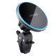 Автодержатель Acefast D3 (15W) (Black)