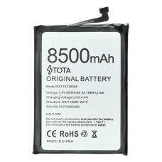 Акумулятор Doogee BAT18735500 для Doogee BL5500 (5500 mAh)
