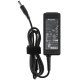 Блок питания для ноутбука Lenovo 20V 2A 40W 5.5x2.5mm T-type Rectangular (Black)