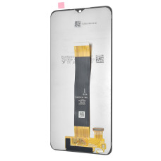 Дисплей для Samsung A326U Galaxy A32 (5G) (2021) (USA version) з тачскріном (Black) (Original PRC)