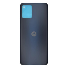 Задняя крышка для Motorola XT2345 Moto E13 (Black)