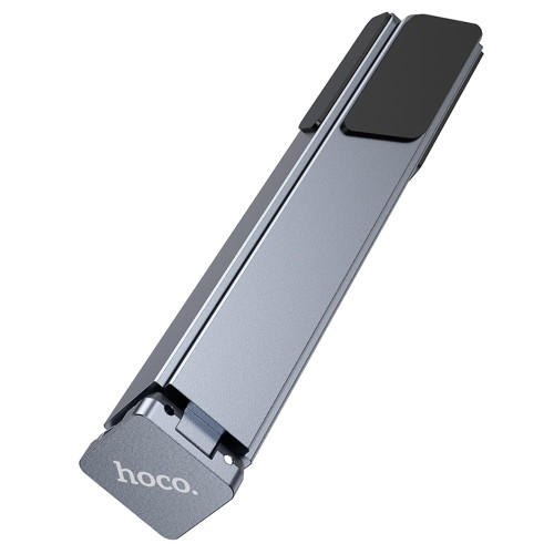 Підставка для ноутбука Hoco HD9 (Gray)
