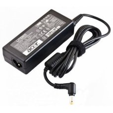 Блок питания для ноутбука Acer 19V 1.58A 30W 5.5x2.1mm L-type Rectangular (Black)