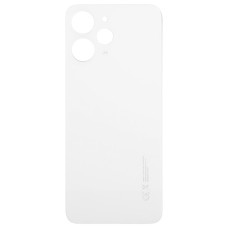 Задняя крышка для Xiaomi Redmi 12 (4G) (Silver)