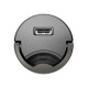 Автомобільний зарядний пристрій Baseus Tiny Star Mini USB-C (30W · 3A) (Gray)