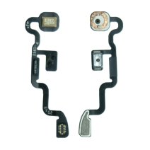 Шлейф для Apple Watch Series 6 (40mm) (GPS + Cellular) с кнопкой включения