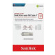 Флешка SanDisk Ultra Dual Luxe 512GB USB 3.1 Type-C