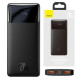 Повербанк Baseus Bipow Digital Display 20W (10000 mAh) (Black)