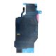 Шлейф для Samsung G996 Galaxy S21 Plus беспроводной зарядки (Original)