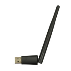 Wi-Fi Адаптер Alfa W113 150Mbps black