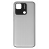 Задня кришка для Xiaomi Redmi 10A (Grey)