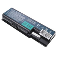 Аккумулятор для ноутбука Acer AS07B41 14.8V 4400mAh 65Wh (Black)