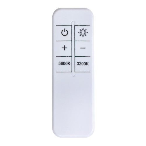 Лампа-півмісяць Moon M8X на стійці (White)