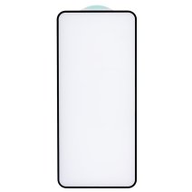 Защитное стекло PRIME для Realme 7 (4G) (Full Glue) (0.3 мм, 4D) (Black)