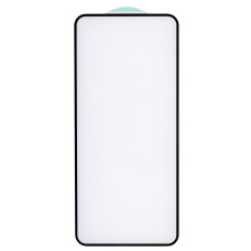 Захисне скло PRIME для Realme 7 (4G) (Full Glue) (0.3 мм, 4D) (Black)