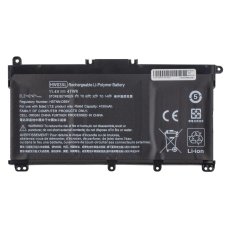 Аккумулятор для ноутбука HP HW03XL 11.1V 4100mAh 46Wh