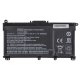 Аккумулятор для ноутбука HP HW03XL 11.1V 4100mAh 46Wh