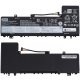 Аккумулятор для ноутбука Lenovo L23X3PK1 11.1V 5000mAh 56Wh (Original PRC)
