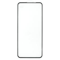 Захисне скло PRIME для Motorola XT2421 Moto G04 (Full Glue) (0.3 мм, 4D) (Black)