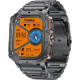 Смарт-часы Gelius Amazwatch Tactical Heavy GP-SW016 (Black)