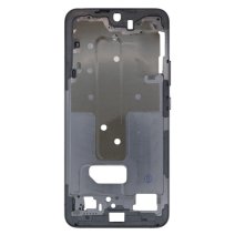 Рамка дисплея для Samsung S906 Galaxy S22 Plus (Black) (Original PRC)