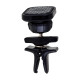 Автодержатель Hoco S49 (Black)
