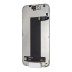Дисплей для Apple iPhone Air с тачскрином в рамке (Black) (Original Refurbished) (Замінено скло)