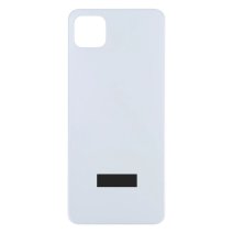 Задняя крышка для Samsung A226 Galaxy A22 (5G) (2021) (White)