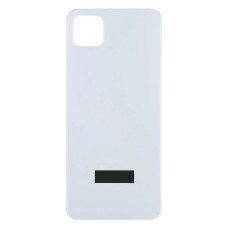 Задня кришка для Samsung A226 Galaxy A22 (5G) (2021) (White)