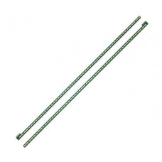 Бокова підсвітка для телевізора Changhong 42″ 6916L0893A Rev0.6 (L+R, 2 планки по 465 мм, 54 LED 7x2 мм, 3 В)