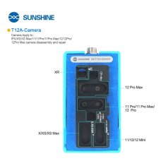 Нижній підігрів Sunshine SS-T12A-Camera