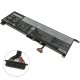 Акумулятор для ноутбука Lenovo L19M4PC0 14.8V 4000mAh 59Wh (Original PRC)