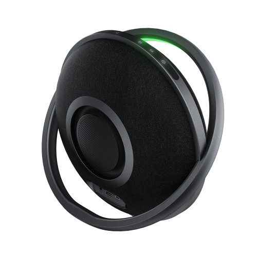 Bluetooth колонка Acefast K5 Pro 60W (Black)