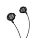Навушники Hoco M118 Type-C black