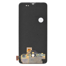 Дисплей для Oppo R17 з тачскріном (Black) (Original Refurbished)