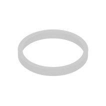 Кольцо рамки стекла камеры для Apple iPhone Xr (White)