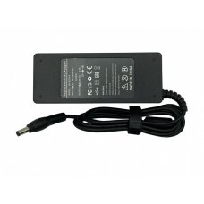 Блок питания для ноутбука HP 18.5V 4.9A 90W 5.5x2.5mm T-type Rectangular (Black)