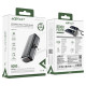 Повербанк Acefast M9 20W (5000 mAh) (Black)