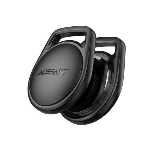 Смарт-трекер Acefast S2 (Black)