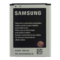 Аккумулятор Samsung B150AC / EB-B185BE / B185BE (1800 mAh)