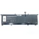 Акумулятор для ноутбука Dell 8N0T7 11.1V 6000mAh 67Wh