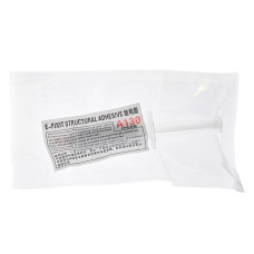 Клей для рамок E-Fixit A130 PP Structural Adhesive (5 ml) (White)