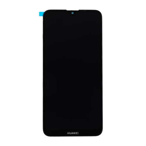 Дисплей для Huawei Enjoy 9 з тачскріном (Black)