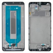 Рамка дисплея для Samsung M325 Galaxy M32 (2021) (Black)