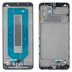 Рамка дисплея для Samsung M325 Galaxy M32 (2021) (Black)